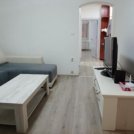 Premium Square Apartment Skopje Eksteriør bilde