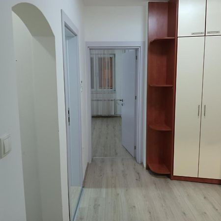 Premium Square Apartment Skopje Eksteriør bilde