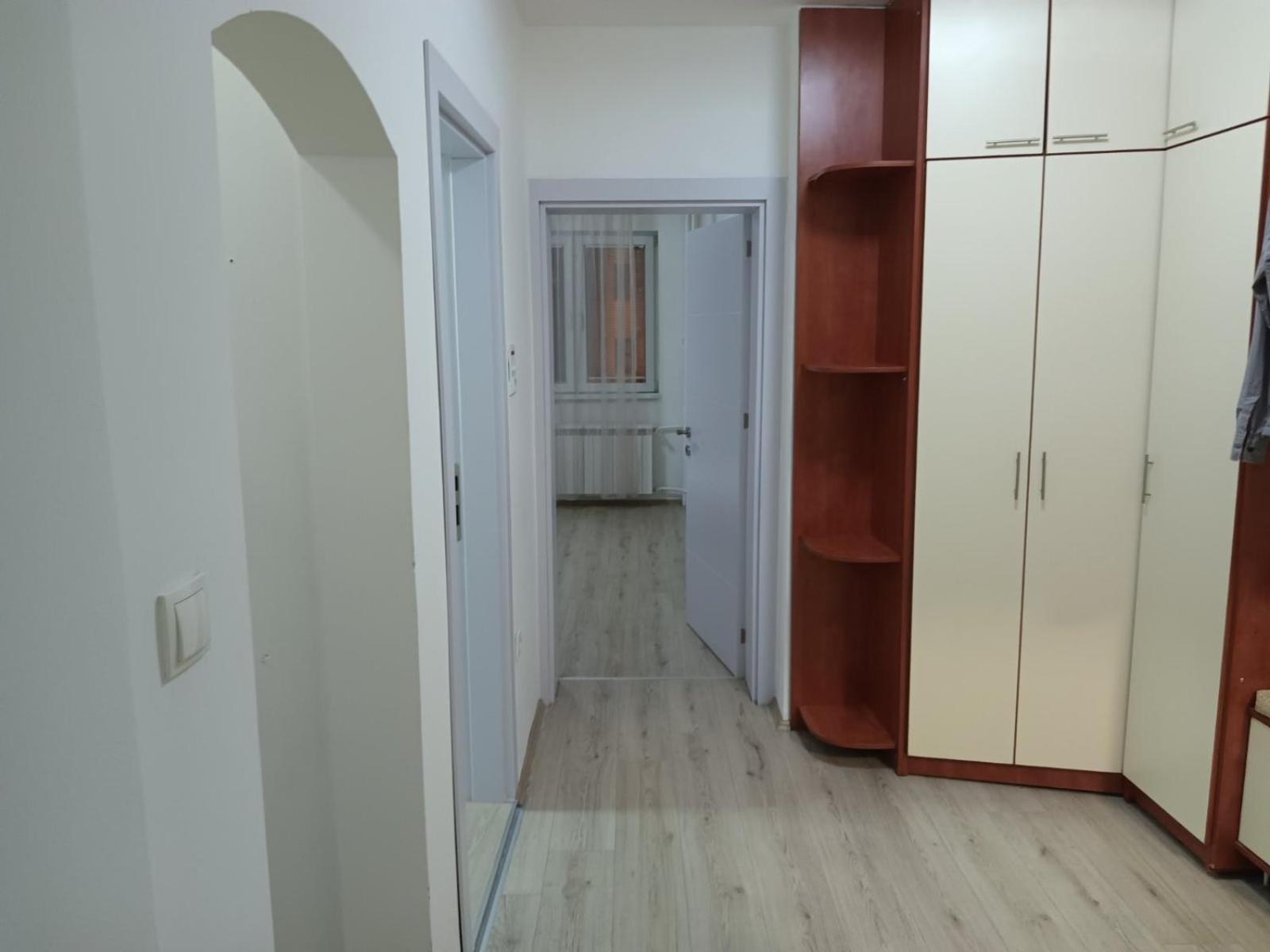Premium Square Apartment Skopje Eksteriør bilde